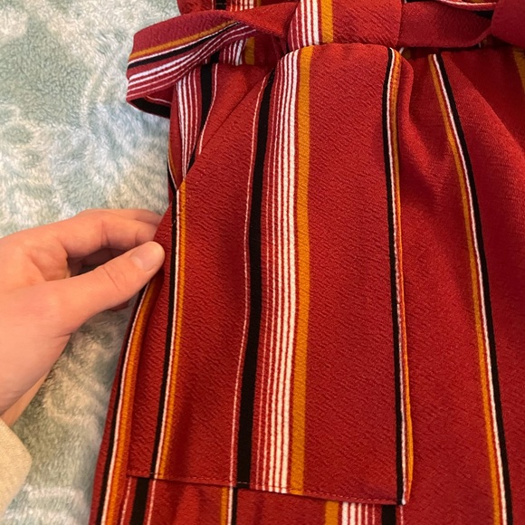 Cropped pants - Picture 3 of 3